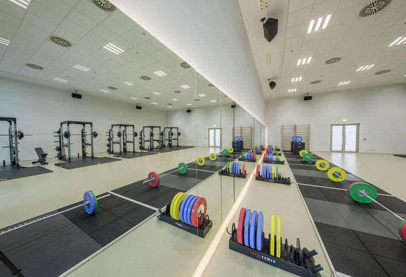 호텔 Gloria Sports Arena