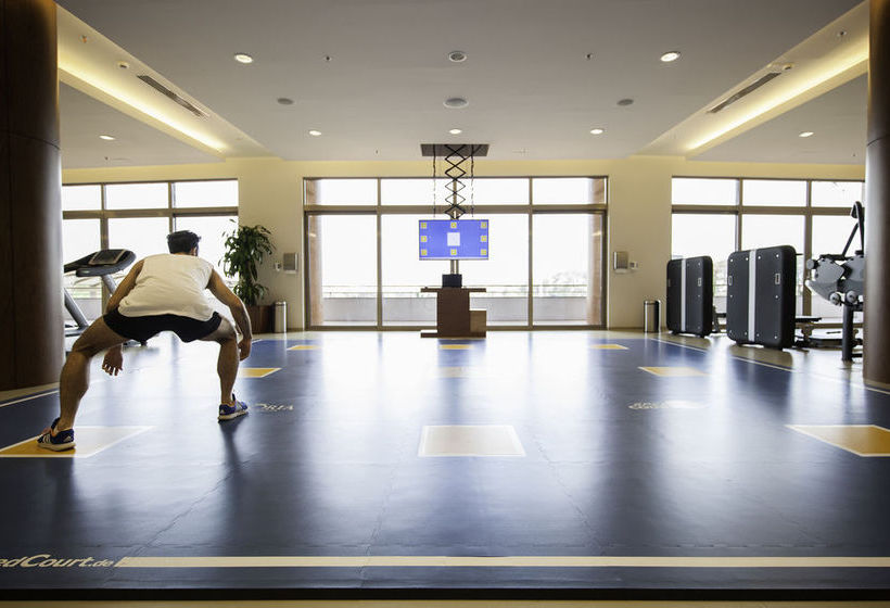 호텔 Gloria Sports Arena