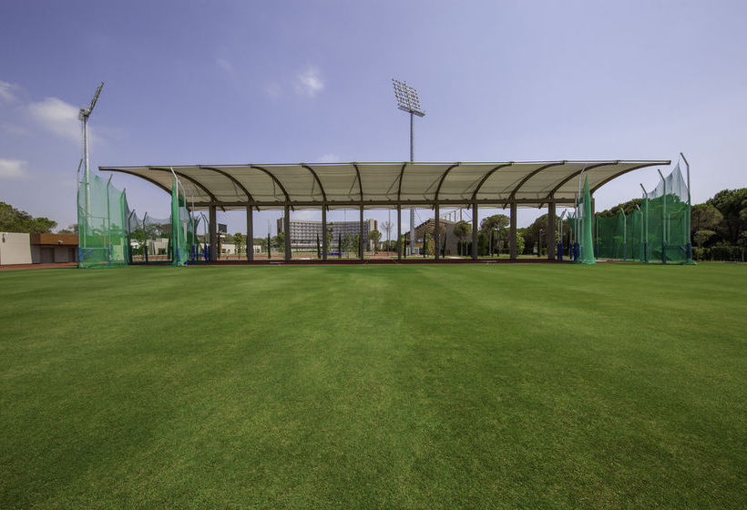 호텔 Gloria Sports Arena