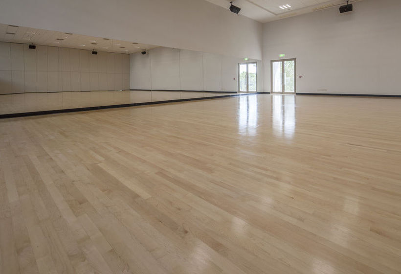 호텔 Gloria Sports Arena