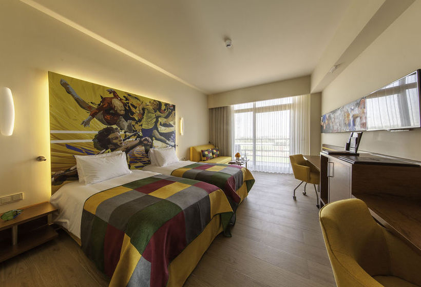 호텔 Gloria Sports Arena