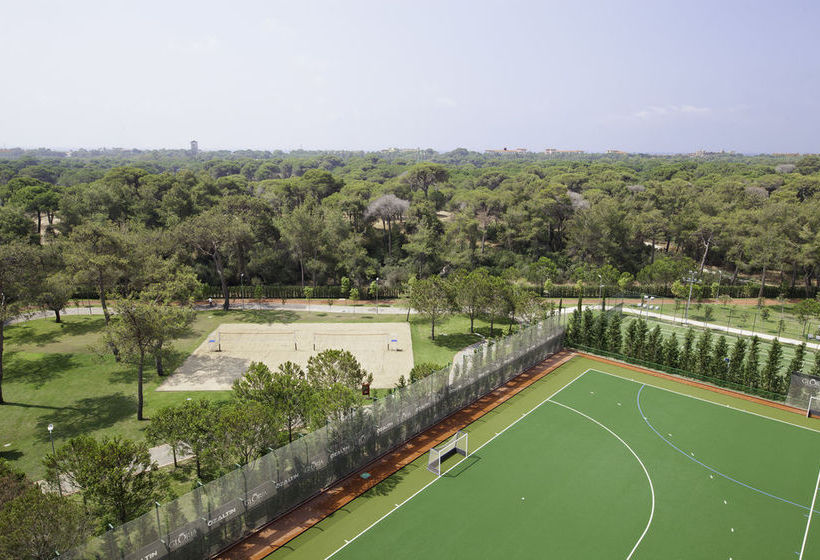 호텔 Gloria Sports Arena