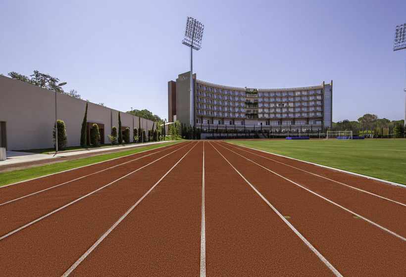 호텔 Gloria Sports Arena