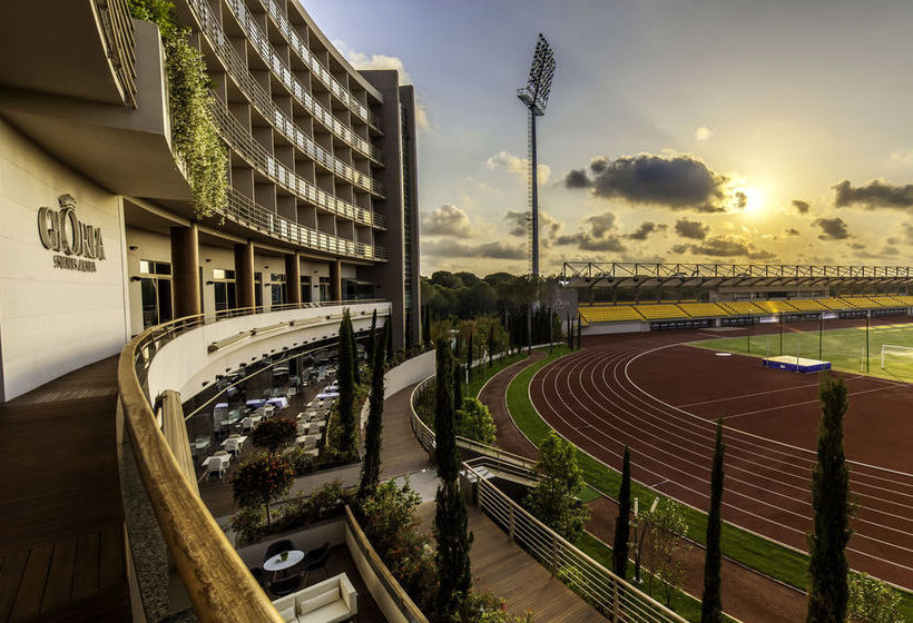 호텔 Gloria Sports Arena