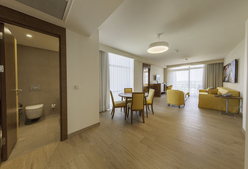 호텔 Gloria Sports Arena