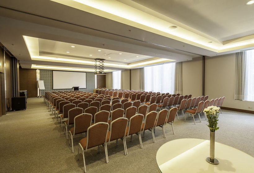 호텔 Gloria Sports Arena