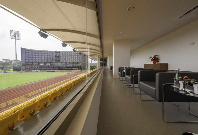 호텔 Gloria Sports Arena