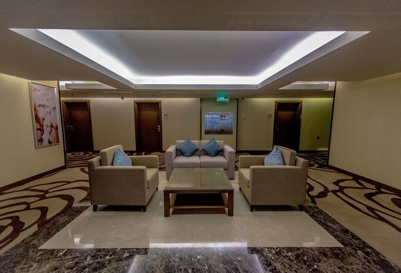 Golden Tulip Hotel Buraidah Al Qassim