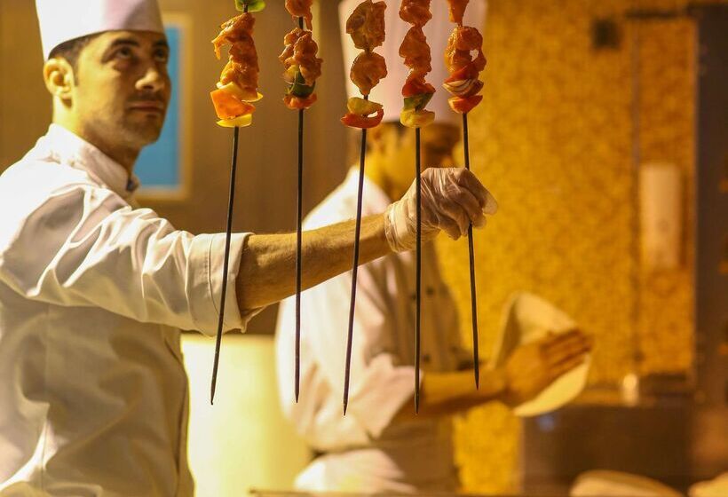 Golden Tulip Hotel Buraidah Al Qassim