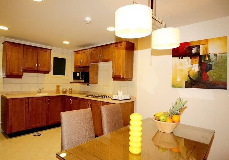 Golden Tulip Hotel Buraidah Al Qassim