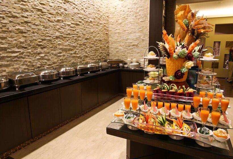 Golden Tulip Hotel Buraidah Al Qassim