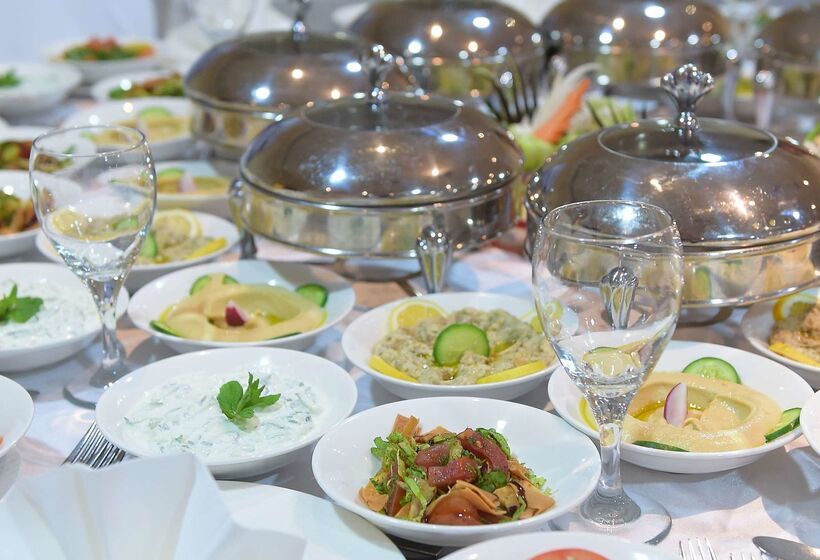 Golden Tulip Hotel Buraidah Al Qassim