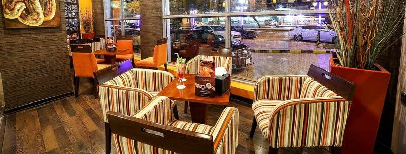 Golden Tulip Hotel Buraidah Al Qassim