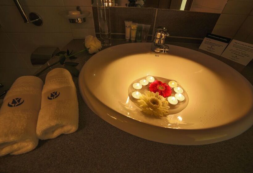 Golden Tulip Hotel Buraidah Al Qassim