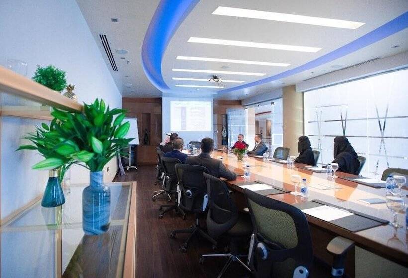 Golden Tulip Hotel Buraidah Al Qassim