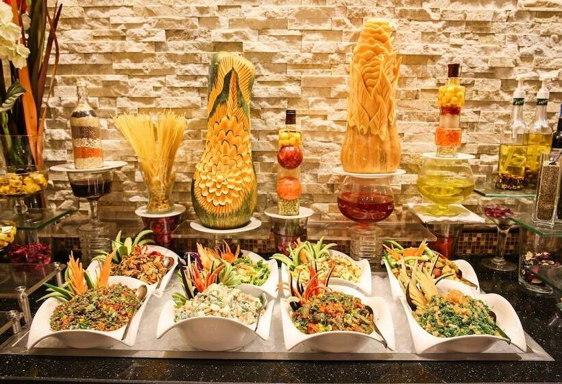 Golden Tulip Hotel Buraidah Al Qassim