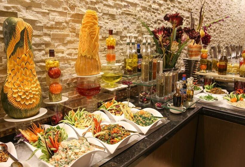 Golden Tulip Hotel Buraidah Al Qassim