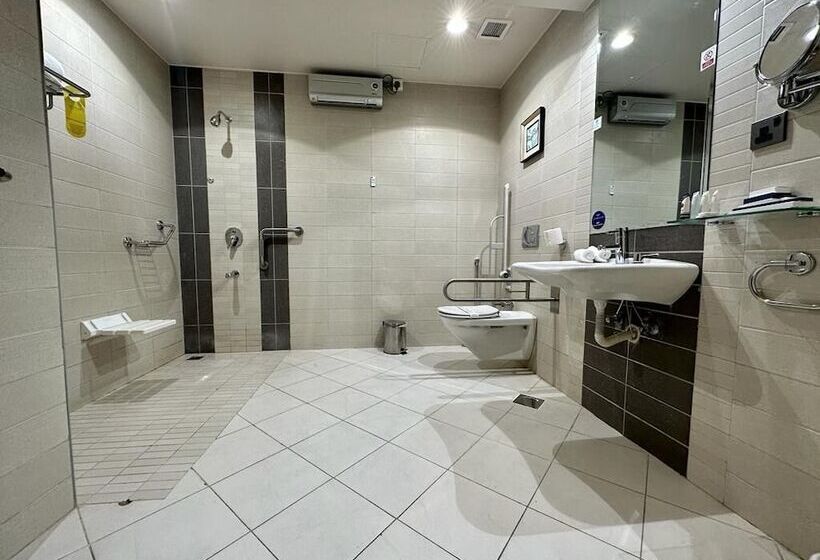 Golden Tulip Hotel Buraidah Al Qassim