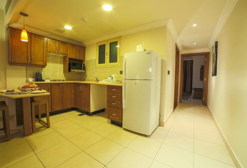 Golden Tulip Hotel Buraidah Al Qassim