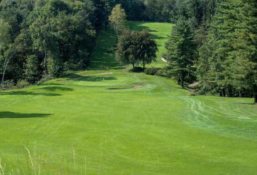 Golf Hotel La Pinetina