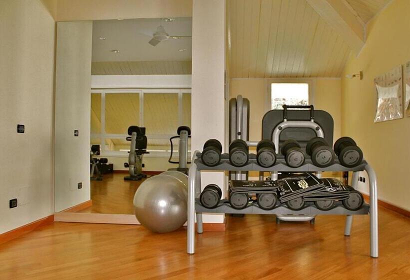 Golf Hotel La Pinetina