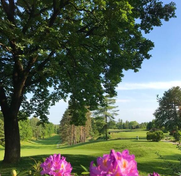 Golf Hotel La Pinetina