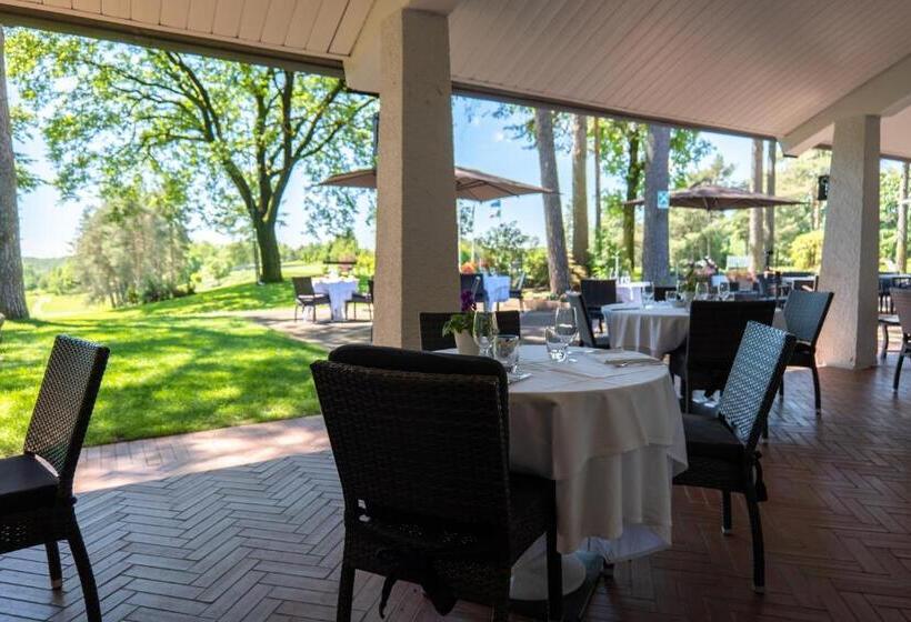 Golf Hotel La Pinetina