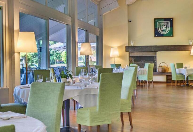 Golf Hotel La Pinetina