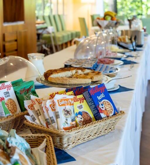 Golf Hotel La Pinetina