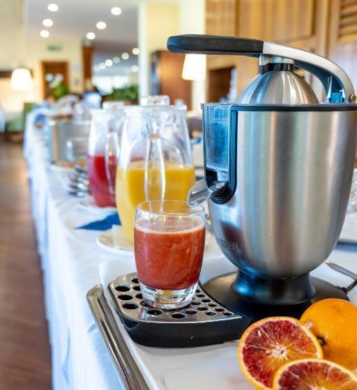 Golf Hotel La Pinetina