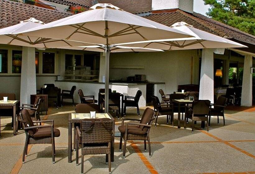 Golf Hotel La Pinetina