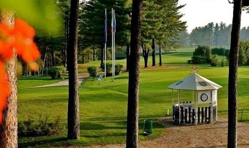 Golf Hotel La Pinetina