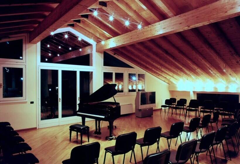 Golf Hotel La Pinetina