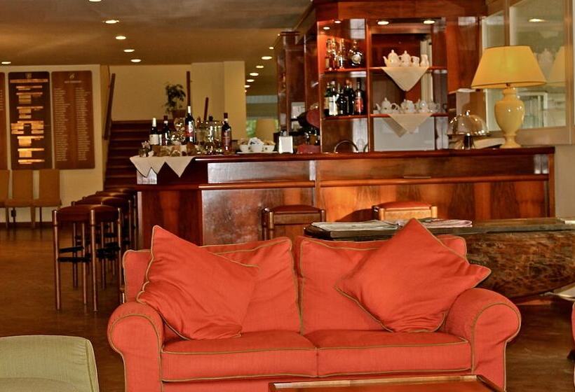 Golf Hotel La Pinetina