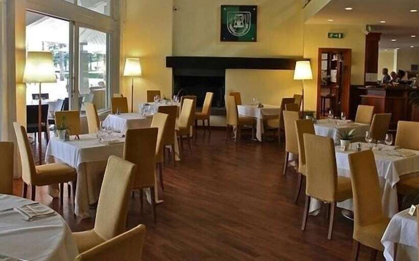 Golf Hotel La Pinetina