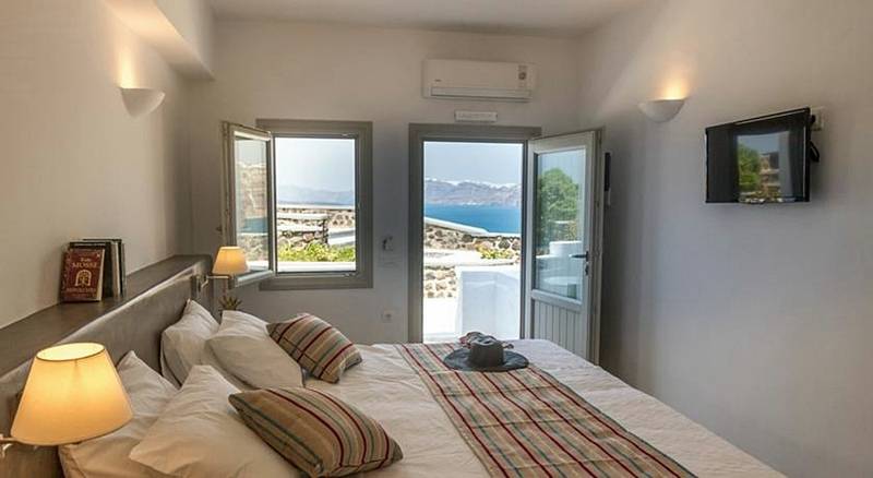 Отель Goulielmos