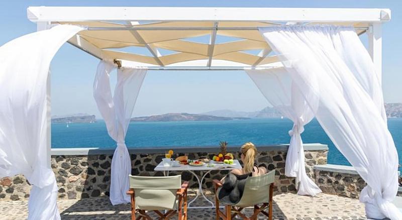 Отель Goulielmos