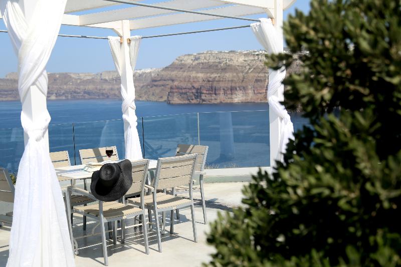 Отель Goulielmos