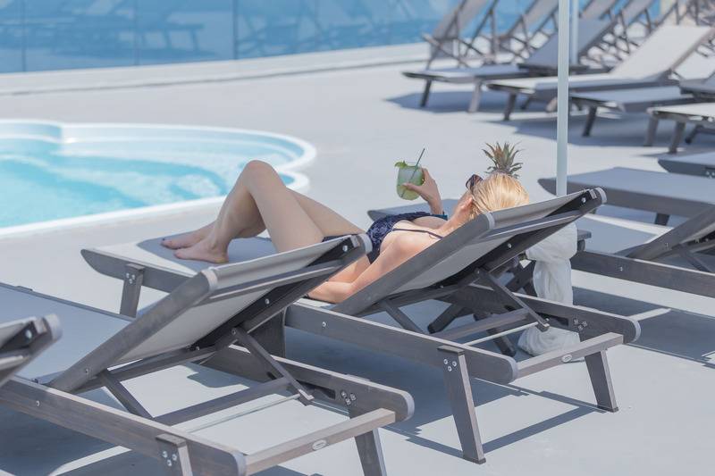 Отель Goulielmos