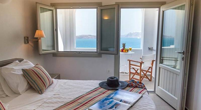 Отель Goulielmos