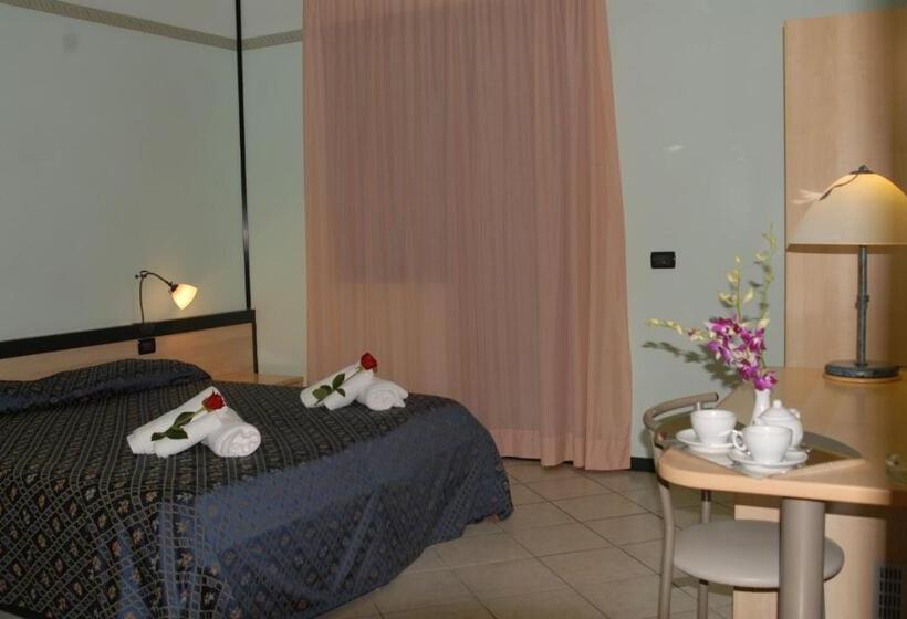 ホテル Gran Delta Di Alba Invest Srl