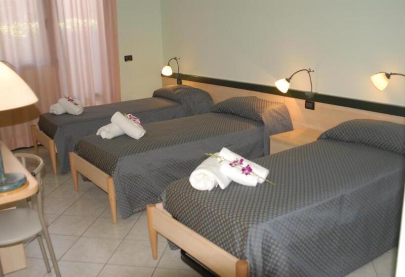 ホテル Gran Delta Di Alba Invest Srl