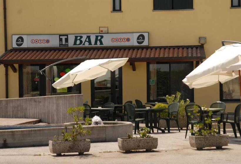 ホテル Gran Delta Di Alba Invest Srl