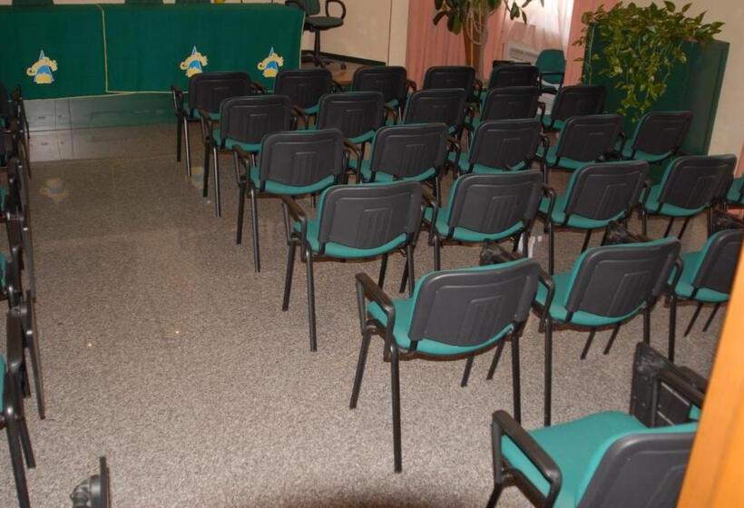 ホテル Gran Delta Di Alba Invest Srl