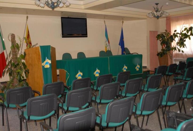 ホテル Gran Delta Di Alba Invest Srl