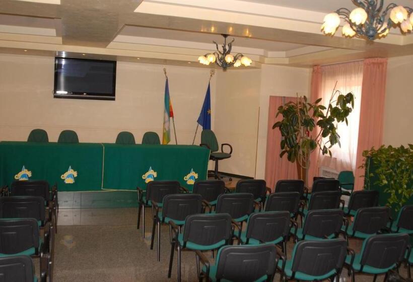 ホテル Gran Delta Di Alba Invest Srl