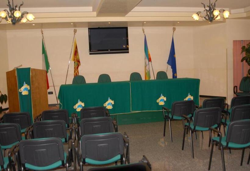 ホテル Gran Delta Di Alba Invest Srl