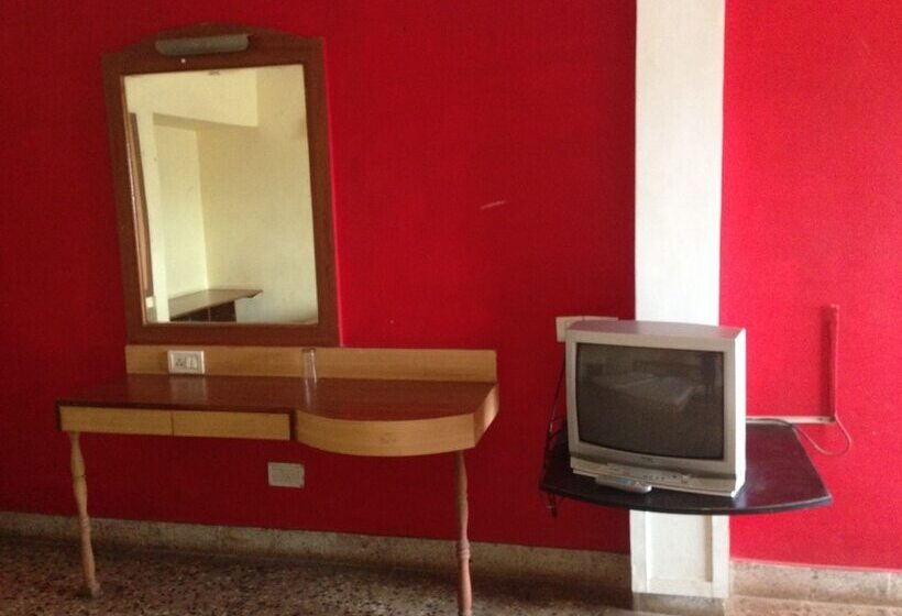 בית מלון כפרי Grand Liz