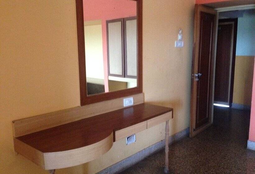 בית מלון כפרי Grand Liz