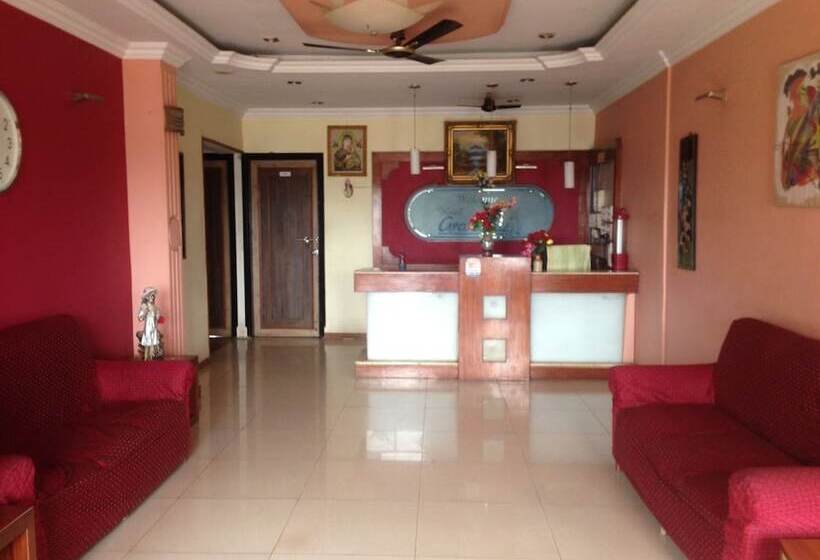 בית מלון כפרי Grand Liz